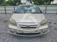 2007 Honda ODYSSEY photo