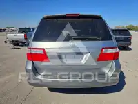 2007 Honda ODYSSEY фото
