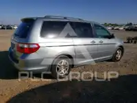 2007 Honda ODYSSEY фото