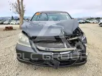 2007 Honda ODYSSEY photo