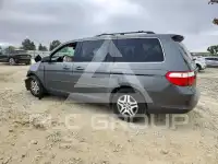 2007 Honda ODYSSEY photo