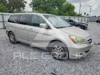 2007 Honda ODYSSEY photo