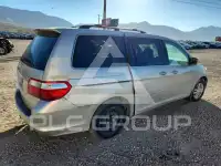 2007 Honda ODYSSEY фото