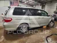 2007 Honda ODYSSEY фото