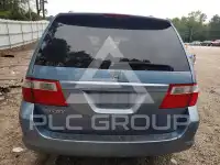 2007 Honda ODYSSEY photo