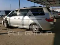 2007 Honda ODYSSEY фото