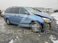 2007 Honda ODYSSEY фото