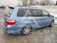 2007 Honda ODYSSEY фото