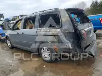 2007 Honda ODYSSEY photo