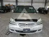 2007 Honda ODYSSEY фото