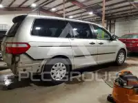 2007 Honda ODYSSEY фото