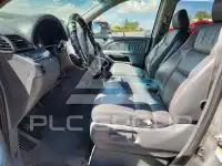 2007 Honda ODYSSEY photo