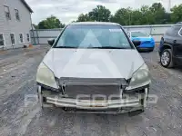 2007 Honda ODYSSEY фото