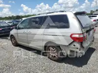 2007 Honda ODYSSEY фото