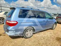 2007 Honda ODYSSEY фото