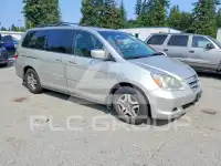 2007 Honda ODYSSEY photo