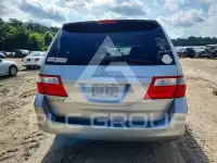 2007 Honda ODYSSEY фото