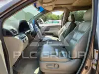 2007 Honda ODYSSEY фото
