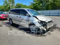 2007 Honda ODYSSEY фото