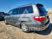 2007 Honda ODYSSEY фото
