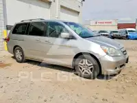 2007 Honda ODYSSEY photo