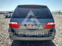 2007 Honda ODYSSEY фото