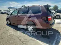 2007 Honda ODYSSEY photo