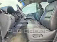 2007 Honda ODYSSEY фото