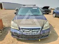 2007 Honda ODYSSEY фото