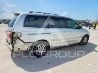 2007 Honda ODYSSEY фото