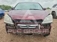 2007 Honda ODYSSEY фото