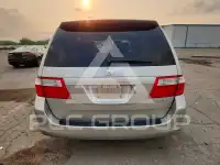 2007 Honda ODYSSEY photo