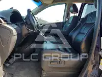 2007 Honda ODYSSEY фото