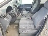 2007 Honda ODYSSEY фото