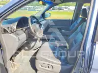 2007 Honda ODYSSEY фото
