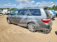 2007 Honda ODYSSEY фото