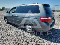 2007 Honda ODYSSEY фото