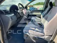 2007 Honda ODYSSEY фото