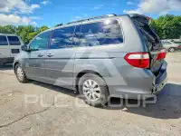 2007 Honda ODYSSEY фото