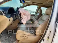 2007 Honda ODYSSEY фото