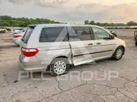 2007 Honda ODYSSEY photo