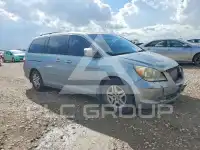 2007 Honda ODYSSEY фото