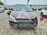 2007 Honda ODYSSEY фото