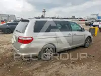 2007 Honda ODYSSEY фото