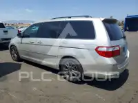 2007 Honda ODYSSEY photo