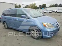 2007 Honda ODYSSEY фото