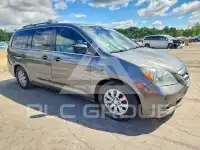 2007 Honda ODYSSEY фото