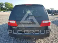 2007 Honda ODYSSEY фото