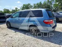 2007 Honda ODYSSEY фото