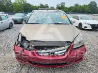 2007 Honda ODYSSEY фото